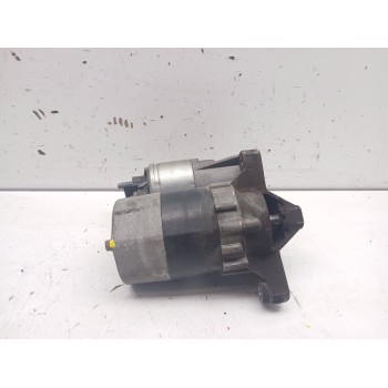 MOTOR ARRANQUE 5802CR 9658308780 ts8e2
