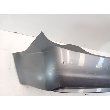 Recambio de paragolpes trasero para chevrolet aveo sedán (t300) 1.3 d referencia OEM IAM 95903196  