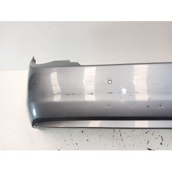 Recambio de paragolpes trasero para chevrolet aveo sedán (t300) 1.3 d referencia OEM IAM 95903196  