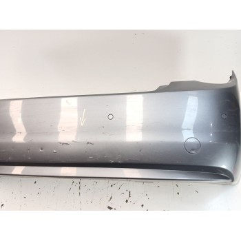 Recambio de paragolpes trasero para chevrolet aveo sedán (t300) 1.3 d referencia OEM IAM 95903196  