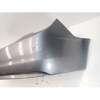 Recambio de paragolpes trasero para chevrolet aveo sedán (t300) 1.3 d referencia OEM IAM 95903196  