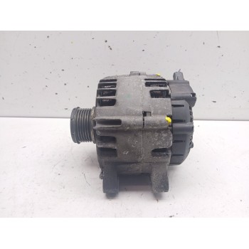 Recambio de alternador para peugeot 3008 i monospace (0u_) 1.6 hdi referencia OEM IAM 5705NH 9665617780 2605546a