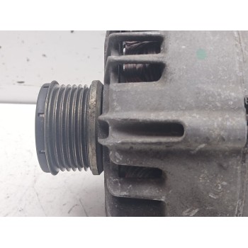 Recambio de alternador para peugeot 3008 i monospace (0u_) 1.6 hdi referencia OEM IAM 5705NH 9665617780 2605546a