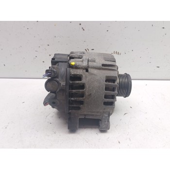 Recambio de alternador para peugeot 3008 i monospace (0u_) 1.6 hdi referencia OEM IAM 5705NH 9665617780 2605546a