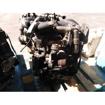 MOTOR COMPLETO F9Q812 <CASCO> 