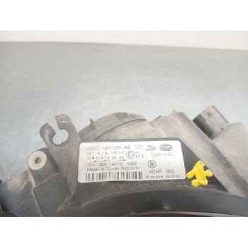 Recambio de faro derecho para jaguar xf i (x250) 2.7 d referencia OEM IAM C2Z30848  