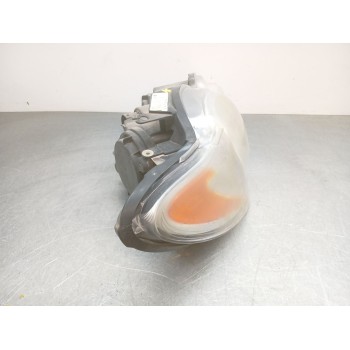 Recambio de faro derecho para jaguar xf i (x250) 2.7 d referencia OEM IAM C2Z30848  