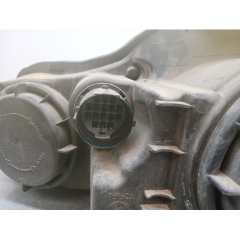 Recambio de faro derecho para jaguar xf i (x250) 2.7 d referencia OEM IAM C2Z30848  