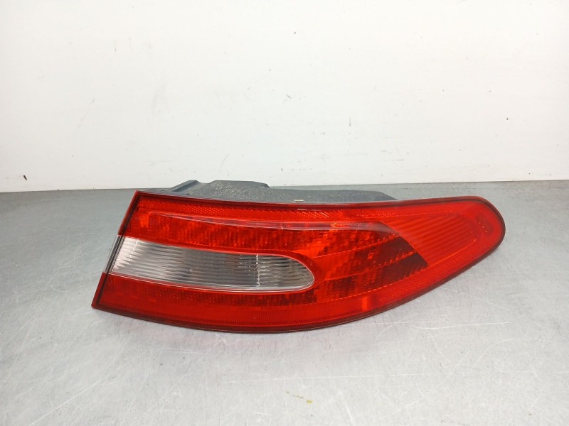 Recambio de piloto trasero derecho para jaguar xf i (x250) 2.7 d referencia OEM IAM C2Z16256 8x2313404bc 