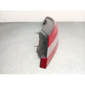 Recambio de piloto trasero derecho para jaguar xf i (x250) 2.7 d referencia OEM IAM C2Z16256 8x2313404bc 