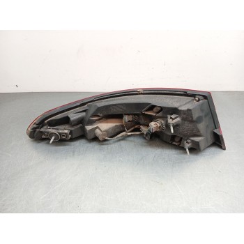 Recambio de piloto trasero derecho para jaguar xf i (x250) 2.7 d referencia OEM IAM C2Z16256 8x2313404bc 