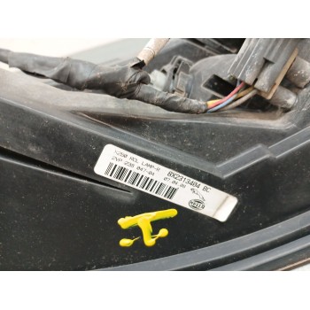 Recambio de piloto trasero derecho para jaguar xf i (x250) 2.7 d referencia OEM IAM C2Z16256 8x2313404bc 