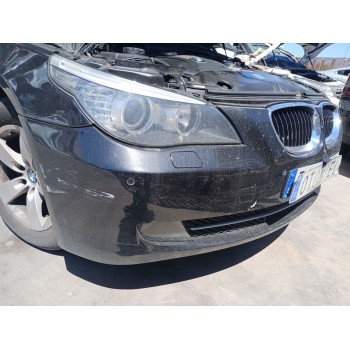 Recambio de paragolpes delantero para bmw 5 (e60) 525 i referencia OEM IAM 51117178079  