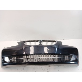 Recambio de paragolpes delantero para bmw 5 (e60) 525 i referencia OEM IAM 51117178079  