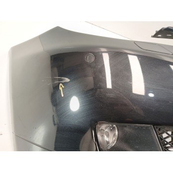 Recambio de paragolpes delantero para bmw 5 (e60) 525 i referencia OEM IAM 51117178079  
