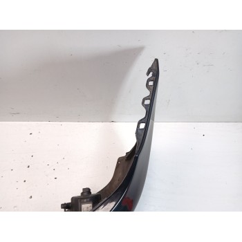 Recambio de paragolpes delantero para bmw 5 (e60) 525 i referencia OEM IAM 51117178079  