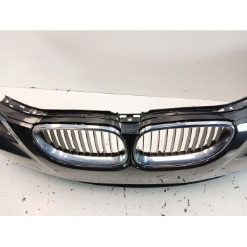 Recambio de paragolpes delantero para bmw 5 (e60) 525 i referencia OEM IAM 51117178079  