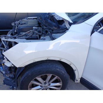Recambio de aleta delantera izquierda para nissan qashqai ii (j11, j11_) 1.5 dci referencia OEM IAM   