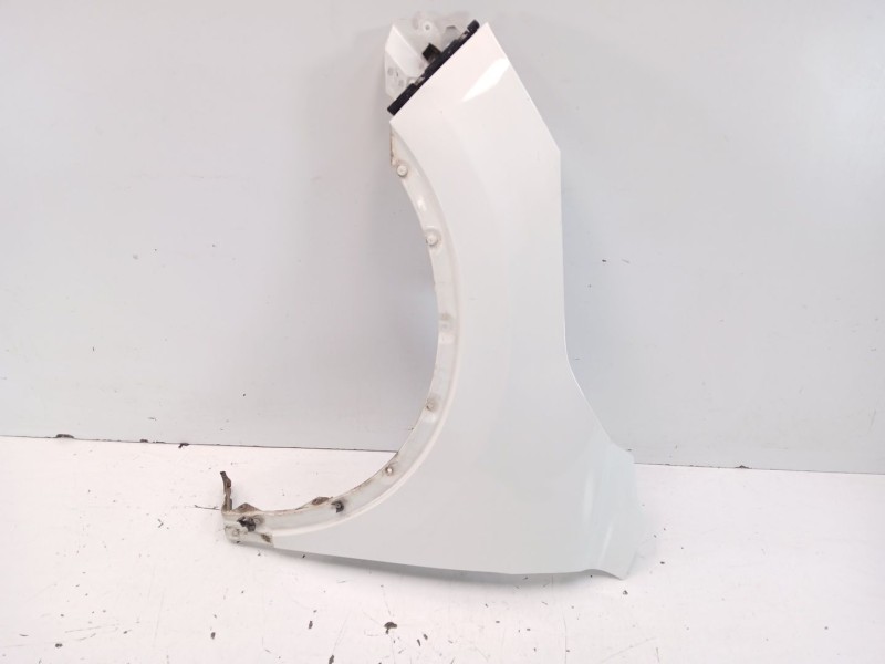 Recambio de aleta delantera izquierda para nissan qashqai ii (j11, j11_) 1.5 dci referencia OEM IAM   