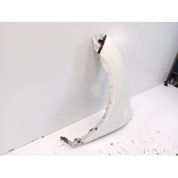 Recambio de aleta delantera izquierda para nissan qashqai ii (j11, j11_) 1.5 dci referencia OEM IAM   