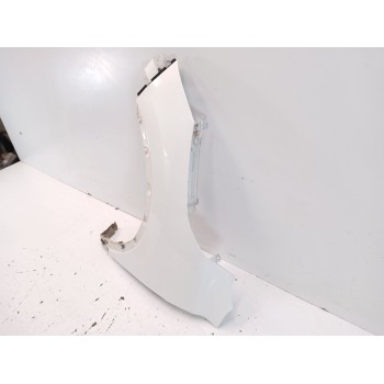 Recambio de aleta delantera izquierda para nissan qashqai ii (j11, j11_) 1.5 dci referencia OEM IAM   