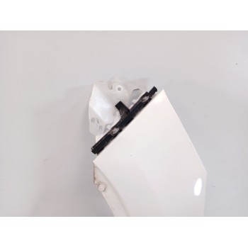 Recambio de aleta delantera izquierda para nissan qashqai ii (j11, j11_) 1.5 dci referencia OEM IAM   