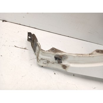 Recambio de aleta delantera izquierda para nissan qashqai ii (j11, j11_) 1.5 dci referencia OEM IAM   
