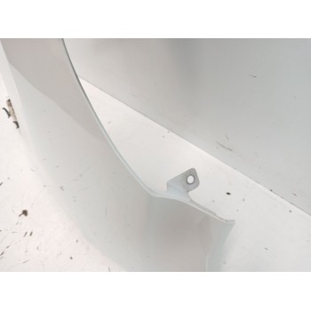 Recambio de aleta delantera izquierda para nissan qashqai ii (j11, j11_) 1.5 dci referencia OEM IAM   