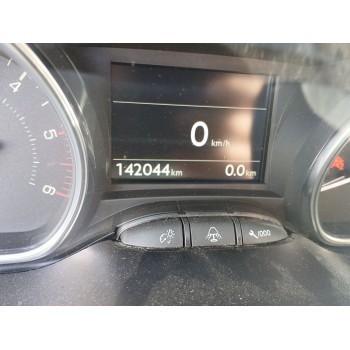 Recambio de caja cambios para peugeot 2008 i (cu_) 1.6 bluehdi 120 referencia OEM IAM   