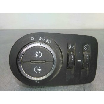 MANDO LUCES 13470445 SALPICADERO C/ANTINIEBLA