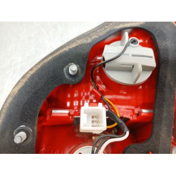 Recambio de piloto trasero izquierdo interior para kia venga (yn) 1.6 crdi 128 referencia OEM IAM 924051P000  