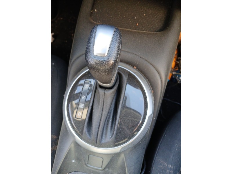 Recambio de caja cambios para nissan juke (f16_) 1.0 referencia OEM IAM 3201002Q7J  