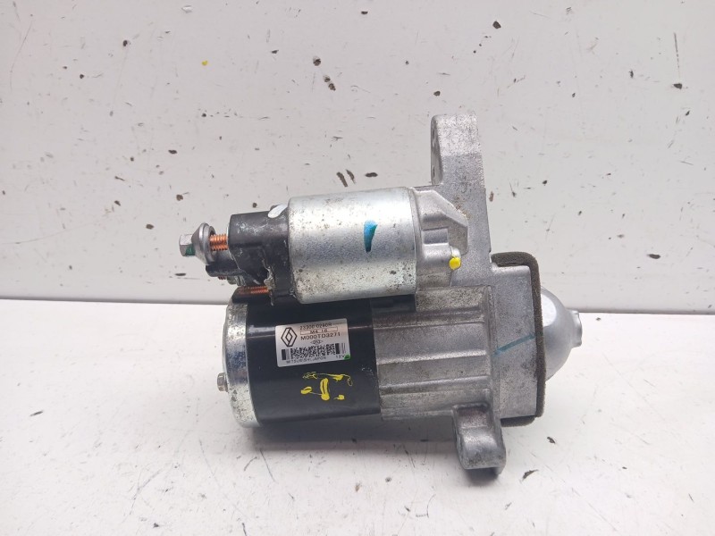 Recambio de motor arranque para nissan juke (f16_) 1.0 referencia OEM IAM 2330000Q6M 233000290r m000td3271