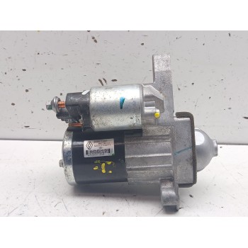 Recambio de motor arranque para nissan juke (f16_) 1.0 referencia OEM IAM 2330000Q6M 233000290r m000td3271