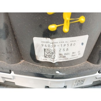 Recambio de cuadro instrumentos para kia venga (yn) 1.6 crdi 128 referencia OEM IAM 940092p580  