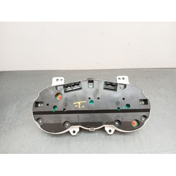 Recambio de cuadro instrumentos para kia venga (yn) 1.6 crdi 128 referencia OEM IAM 940092p580  