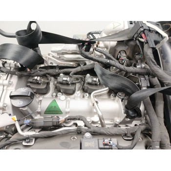 Recambio de motor completo para mg mg hs (as23) 1.5 t (sas23) referencia OEM IAM 10475880  