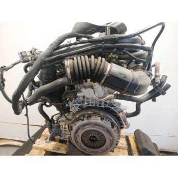 Recambio de motor completo para mg mg hs (as23) 1.5 t (sas23) referencia OEM IAM 10475880  