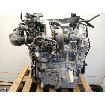Recambio de motor completo para mg mg hs (as23) 1.5 t (sas23) referencia OEM IAM 10475880  