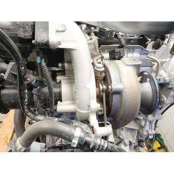 Recambio de motor completo para mg mg hs (as23) 1.5 t (sas23) referencia OEM IAM 10475880  