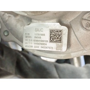 Recambio de motor completo para mg mg hs (as23) 1.5 t (sas23) referencia OEM IAM 10475880  