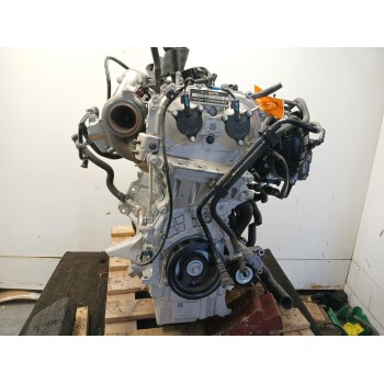 Recambio de motor completo para mg mg hs (as23) 1.5 t (sas23) referencia OEM IAM 10475880  