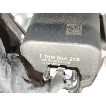Recambio de motor completo para mg mg hs (as23) 1.5 t (sas23) referencia OEM IAM 10475880  