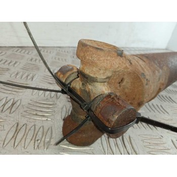 Recambio de transmision central para jeep gr.cherokee (wj/wg) 2.7 crd cat referencia OEM IAM   