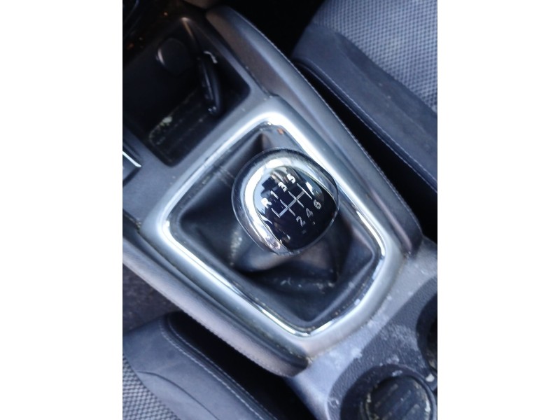 Recambio de caja cambios para nissan qashqai ii (j11, j11_) 1.5 dci referencia OEM IAM   