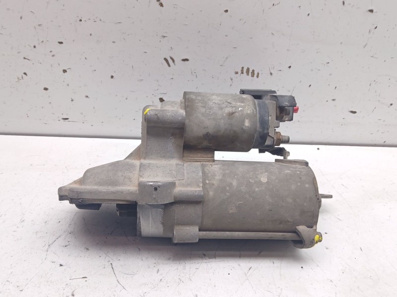Recambio de motor arranque para ford mondeo iii (b5y) 2.0 tdci referencia OEM IAM 1s7u11000ac 1218885 1S7U11000AA
