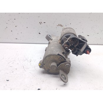 Recambio de motor arranque para ford mondeo iii (b5y) 2.0 tdci referencia OEM IAM 1s7u11000ac 1218885 1S7U11000AA