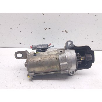 Recambio de motor arranque para ford mondeo iii (b5y) 2.0 tdci referencia OEM IAM 1s7u11000ac 1218885 1S7U11000AA