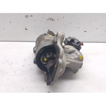 Recambio de motor arranque para ford mondeo iii (b5y) 2.0 tdci referencia OEM IAM 1s7u11000ac 1218885 1S7U11000AA