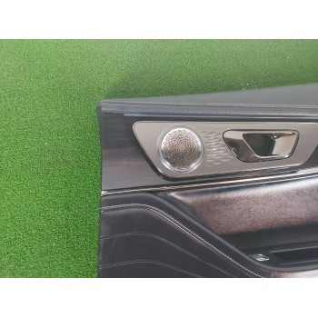 Recambio de guarnecido puerta trasera derecha para omoda 5 referencia OEM IAM   